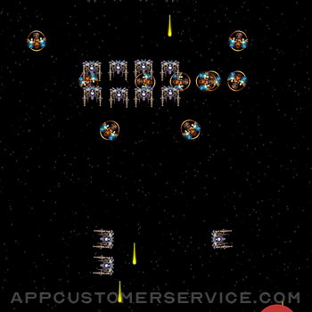 Astro Dimension ipad image 4