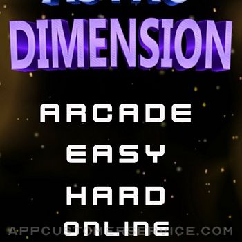 Astro Dimension iphone image 2