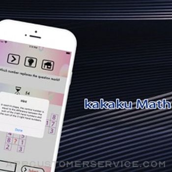 Kakaku Math iphone image 3
