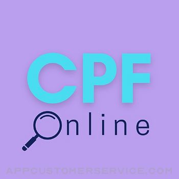 Consulta CPF Online Customer Service