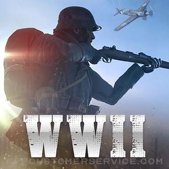 WW2 :War Strategy Game Customer Service