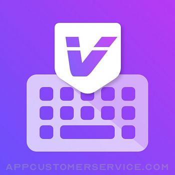 ViVi Keyboard: Theme & Chatbot Customer Service