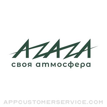 AZAZA Customer Service