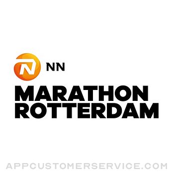 NN Marathon Rotterdam Customer Service