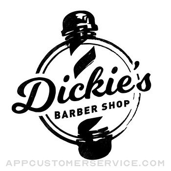 Dickies Barber Shop Customer Service