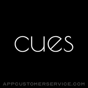 Cues - learn Customer Service