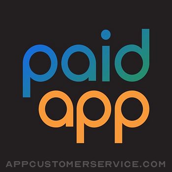 Paid App - Get Paid Faster Customer Service