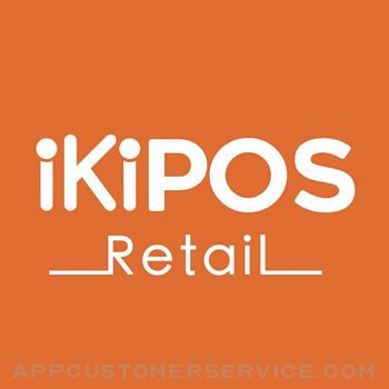 Download IKIPOS Retail App