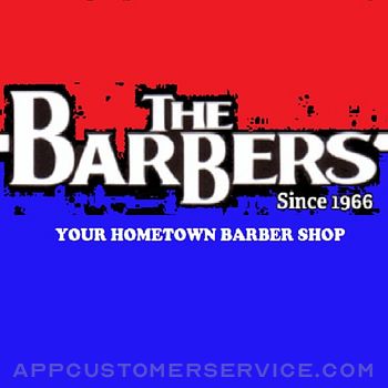The Barbers Customer Service