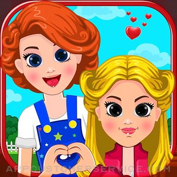 Download Pretend My Home Town City App