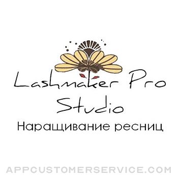 Studio Lashmaker Pro Customer Service