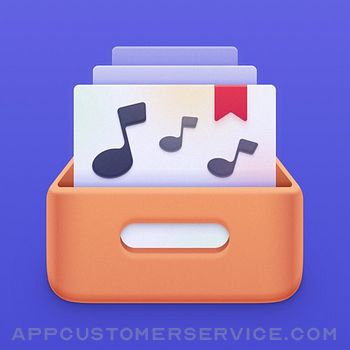 MusicBox: Save Music for Later Customer Service