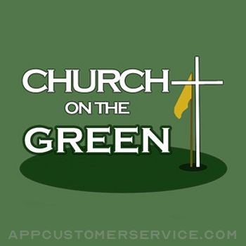 Church on the Green Customer Service