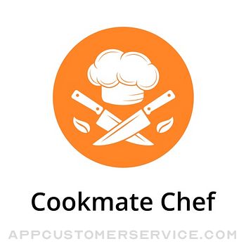 Download Cookmate Chef App