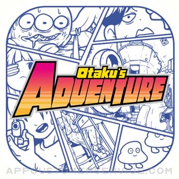 Otaku's Adventure Customer Service