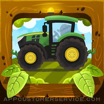 Farming Simulator Kids Customer Service