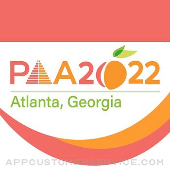 PAA 2022 Annual Meeting Customer Service