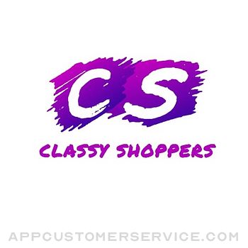 Download Classy Shopper App