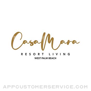 Casa Mara Customer Service