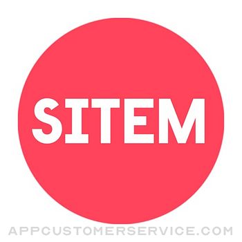 SITEM Customer Service