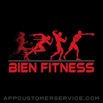 Download Bien Fitness App