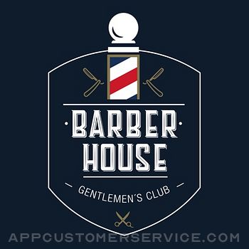 Barber House Customer Service
