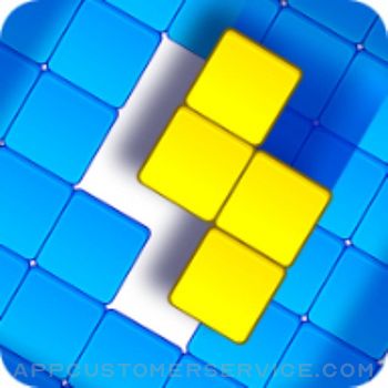 Blockudoku. - puzzle game Customer Service