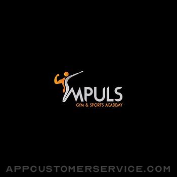 IMPULS Customer Service
