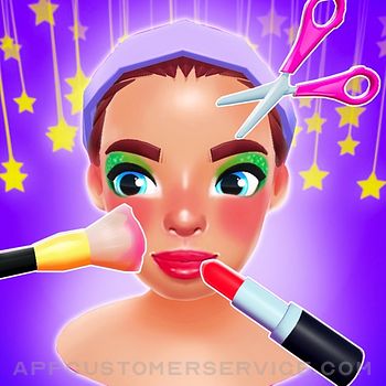 Makeup Shuffle Customer Service