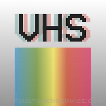 VHS Synth | 80s Synthwave Customer Service