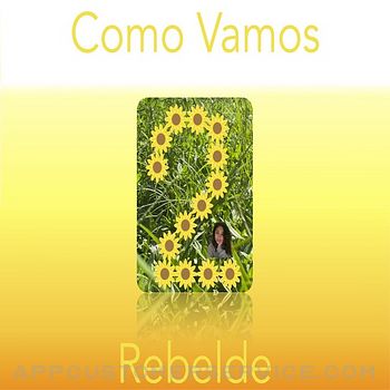 Download Como Vamos Rebelde App