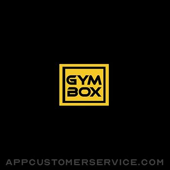 GYM Box Fitness Customer Service