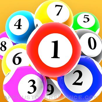 Download Lotto Machine App
