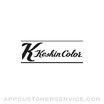 Keskin Color B2B Customer Service