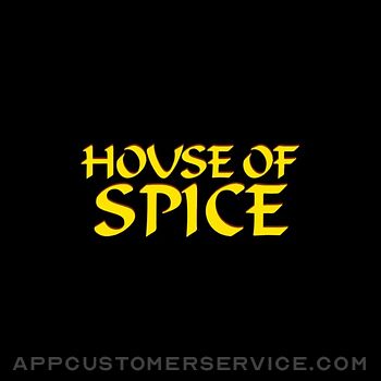 House of Spice, Erith Customer Service
