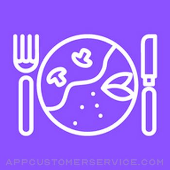 Meal Planner App. Customer Service