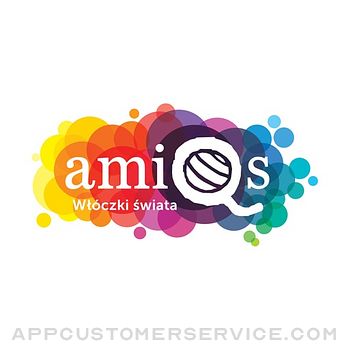 amiQs_club Customer Service