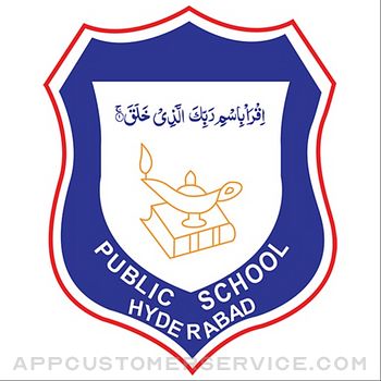 Public School Hyderabad Customer Service