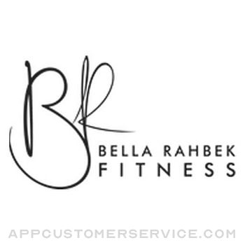 Bella Rahbek Fitness Customer Service