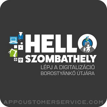 Hello Szombathely Customer Service