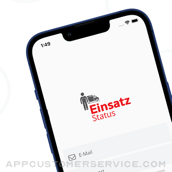 EinsatzAlarm iphone image 1