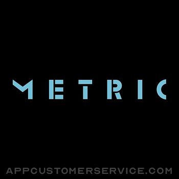 I Love Metric Customer Service