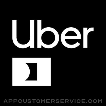 Uber Pro Card Customer Service