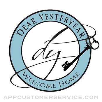 Dear Yesteryear Customer Service