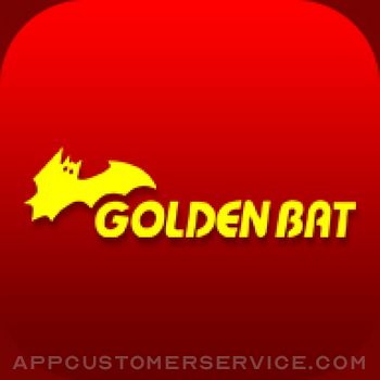 GOLDENBAT Customer Service