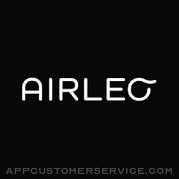 Download AIRLEO App