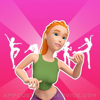 Download Dance Club! App