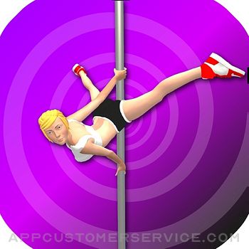 Download Pole Slide! App