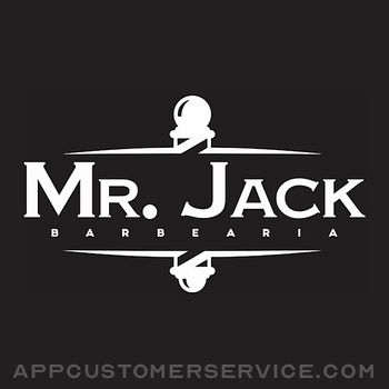 Mr. Jack Barbearia Customer Service