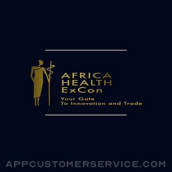 AFRICA HEALTH ExCon Customer Service